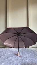 Fully Automatic Jainsons Chroma Spectrum Luxe 3 Fold Umbrella | Jumbo Size