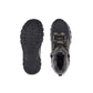 Adventra Men Waterproof Mid-Top Hiking Shoes with 3M Insulation (WH1104) Olive Green