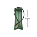 JAG Hydration Bladder for Cycling, Running and Hiking (3 litres)