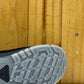 CTR Trek 1 Series Low Ankle Hiking & Trekking Shoes Small Sizes | Unisex | Black | Coasters Trekking Shoes