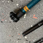 JAG Clamper Lock Foldable Hiking & Trekking Pole | Ultra Compact Hiking Pole | Trekking Pole