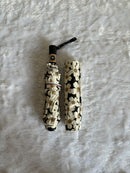 Jainsons Flora Shade Luxe 3 Fold Umbrella | Jumbo Size