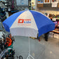 Promotional Garden Umbrella | Promotional Umbrella | Corporate Branding Umbrellas
