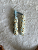 Fully Automatic Jainsons Flora Shade Luxe 3 Fold Umbrella | Jumbo Size