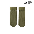 JAG Thermal Synthetic Socks | Ultimate Warmth | Assorted Colours
