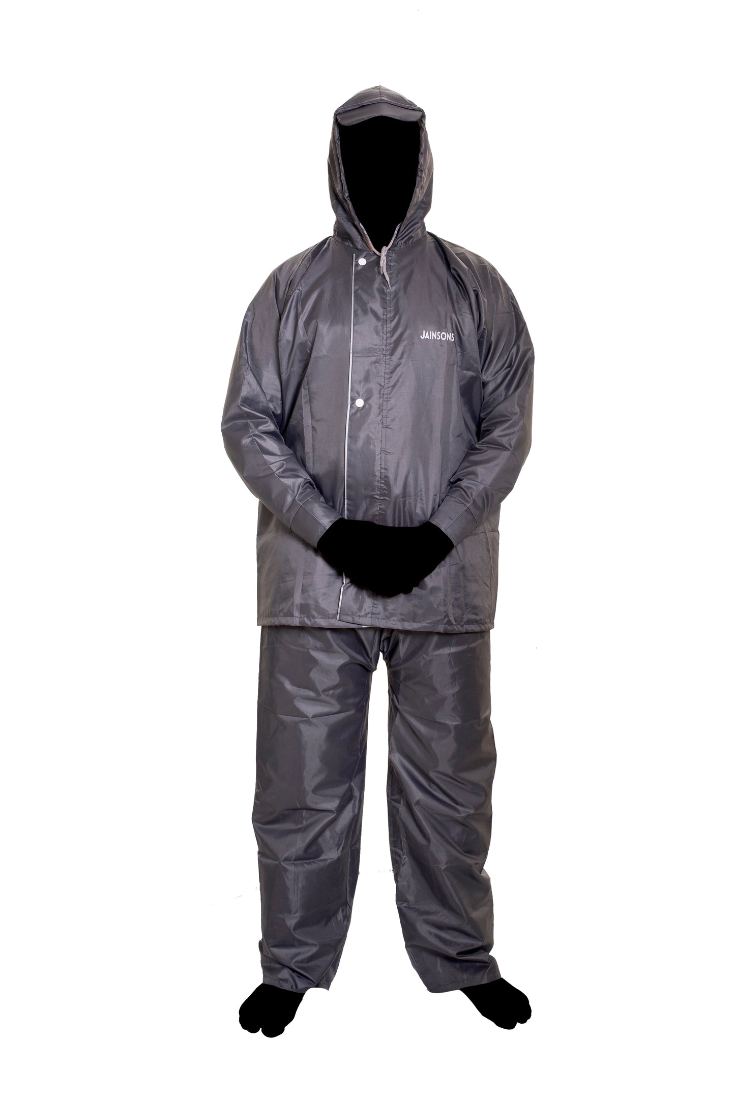 Jainsons Classic Rainsuit | PVC Lining
