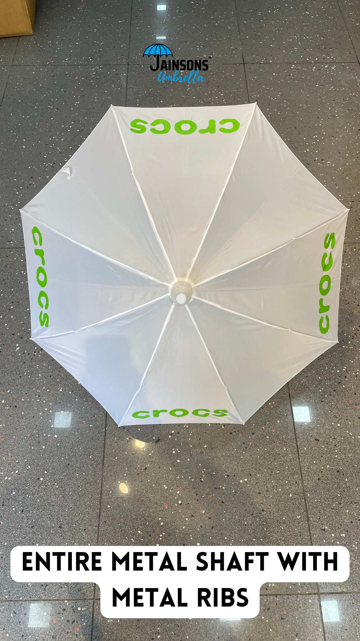 Long Kargil Umbrella
