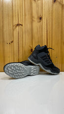 CTR RUB 600 Series High Ankle Hiking & Trekking Shoes | Grey | Light Weight  | Unisex | Coasters Trekking Shoes