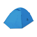 Himmaleh Storm 2+ Tent | 3000mm Waterproof | Double Fly Sheet | Fibreglass Pole | STORM 2+ CAMPING TENT