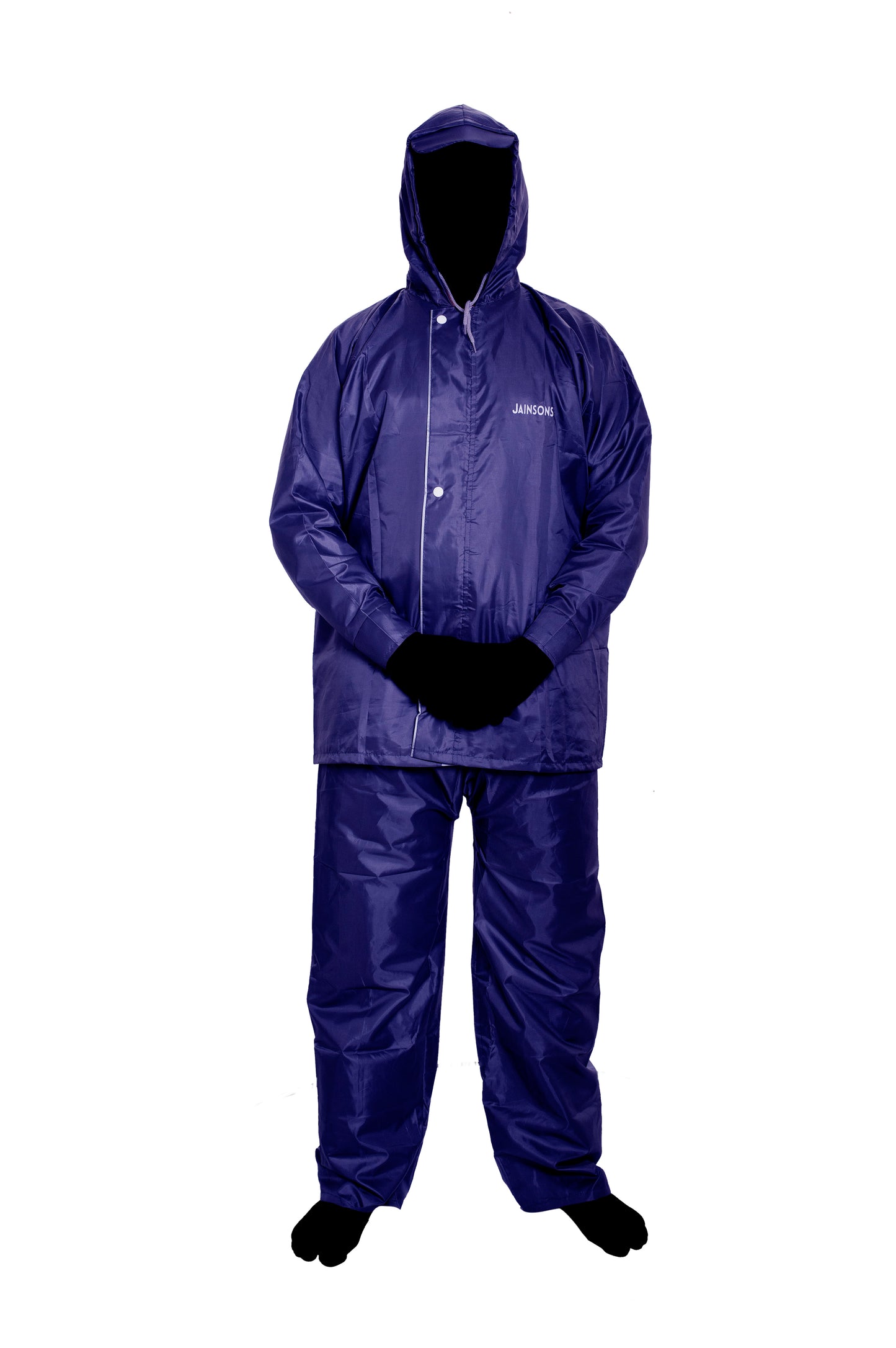 Jainsons Classic Rainsuit | PVC Lining