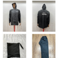 XYLO Safari | Jacket with pant | Double Aster | Polyester Shell with PVC Lining