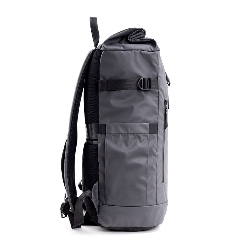 Tusker Roller Top Laptop Backpack 35L | Multi Utility Backpack | Exciting Colours