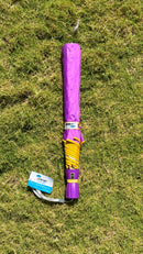 Jainsons Rain Splash 2 Fold Umbrella | Nylon Fabric | Violet