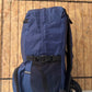 JAG Explore X 25L Self Foldable Daypack | Backpack and Day Bag for Hiking and Day Trips | Navy Blue