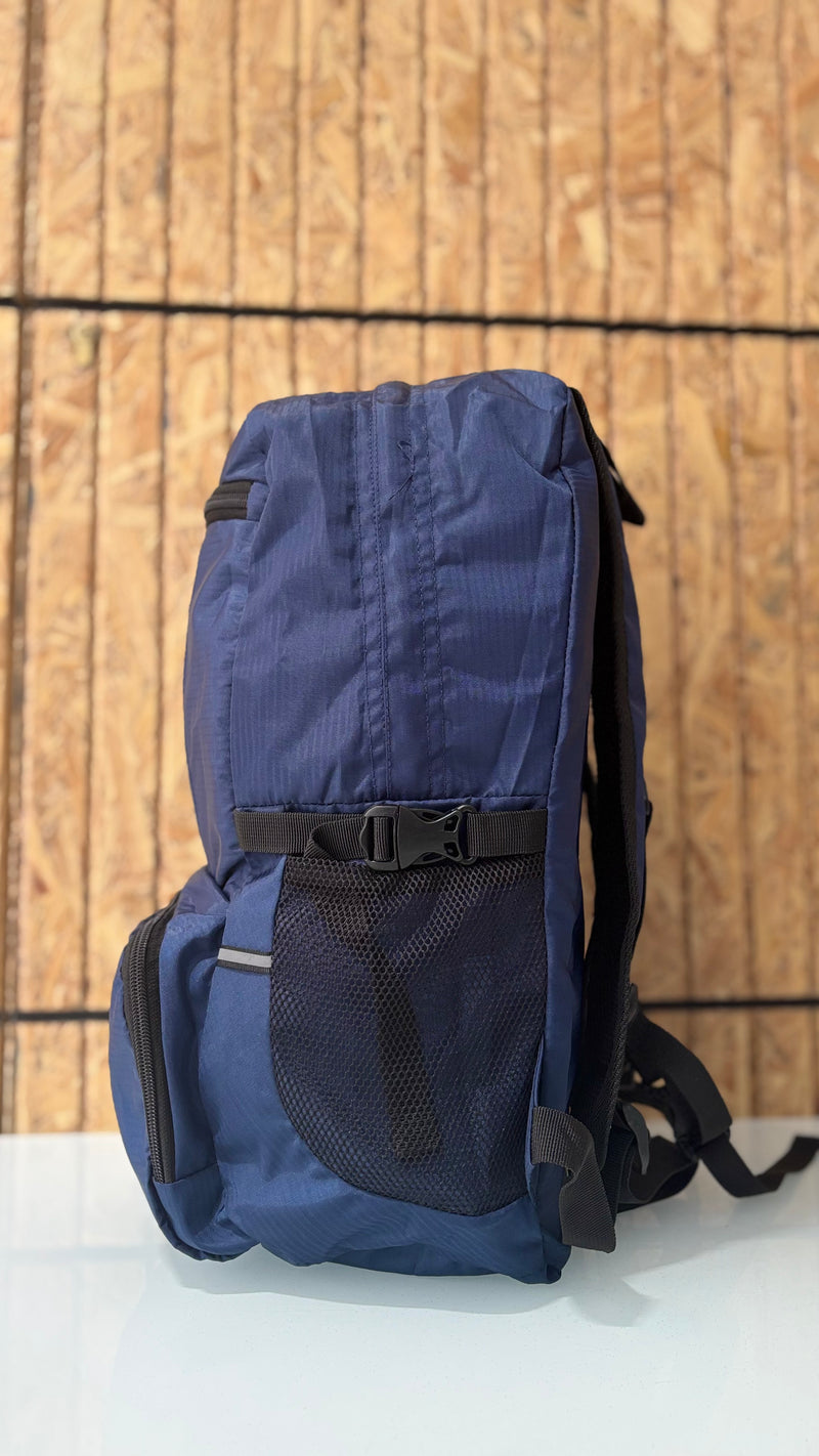 JAG Explore X 25L Self Foldable Daypack Backpack and Day Bag for Hik