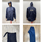 XYLO Safari | Jacket with pant | Double Aster | Polyester Shell with PVC Lining