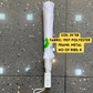 2 Fold Promotional Umbrella