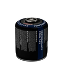 Coleman Performance C300 Gas Cartridge – Butane/Propane Mix Fuel Canister for Camping Stoves & Outdoor Cooking