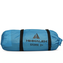 Himmaleh Storm 2+ Tent | 3000mm Waterproof | Double Fly Sheet | Fibreglass Pole | STORM 2+ CAMPING TENT