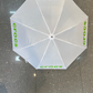 2 Fold Promotional Umbrella