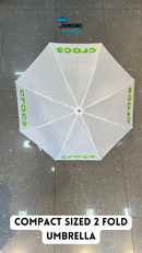2 Fold Promotional Umbrella