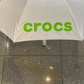 2 Fold Promotional Umbrella