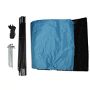 Himmaleh Storm 2+ Tent | 3000mm Waterproof | Double Fly Sheet | Fibreglass Pole | STORM 2+ CAMPING TENT