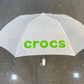 2 Fold Promotional Umbrella