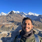 JAG Siachen Series Minus 5 Tactical Snowproof Jacket | Winter Jacket | Grey | 3 Pockets