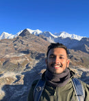 JAG Siachen Series Minus 5 Tactical Snowproof Jacket | Winter Jacket | Grey