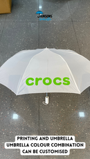 2 Fold Promotional Umbrella