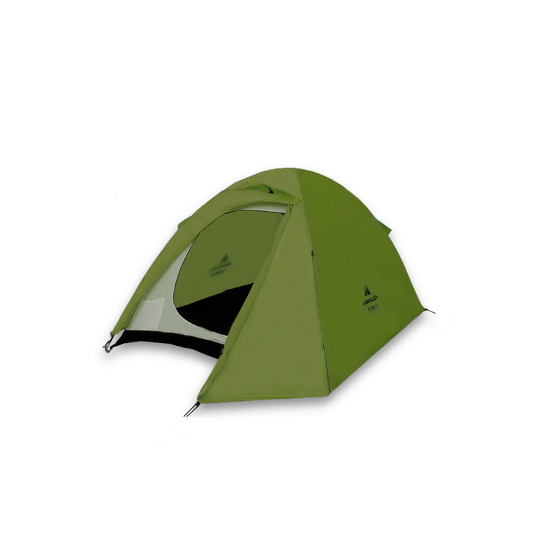 is 3000mm waterproof enough for a tent Himmaleh Storm 2+ Tent | 3000mm Waterproof | Double Fly Sheet