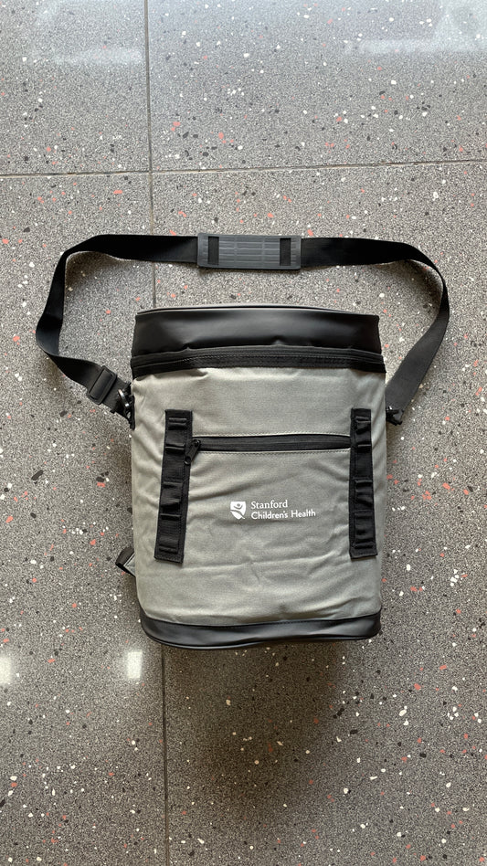 Thermally Insulated Bags | 20L | 12hrs hot/cold