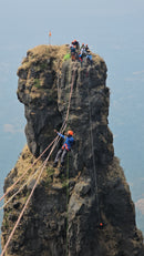 JAG Tactical Pro Series Hiking & Trekking Pant | Quick Dry | 100% Breathable Fabric | Unisex Design