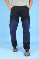 JAG Tactical Pro Series Hiking & Trekking Pant Limited Edition | Quick Dry | 100% Breathable Fabric | Unisex Design | Men & Women