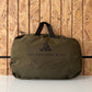 JAG Explore X 25L Self Foldable Daypack | Backpack and Day Bag for Hiking and Day Trips | Army Green