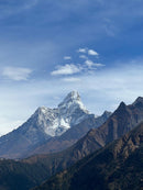 JAG Mt. Kailash Series Trekking & Hiking Pants | Snow Proof | Fleece Inside | Unisex Design | Bonded Fleeced Fabric | Snow Trekking Pants | Triple Layered Fabric