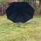 Long Jainsons Colour Changing Umbrella |Jumbo Size | Magic Series