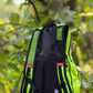 JAG Hydra 9L Hydration Bag and Backpack for Trail Running and Cycling | 9 Litres (Without Bladder)