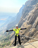 JAG Phantom Hiking & Trekking Pant | 7 Pocket Design | Quick Dry | 100% Breathable Fabric | Unisex Design