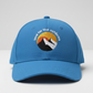 JAG Meru Travel & Hiking Cap | Love For The Outdoors | Limited Edition | Forest Green