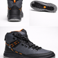 JAG| CTR SHERPA-2 HIGH ANKEL WATER REPELLENT SHOES