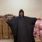 JAG Big Box Heavy Duty Poncho | Rectangular Shape