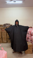 JAG Big Box Heavy Duty Poncho | Rectangular Shape