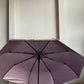 Jainsons Chroma Spectrum Luxe 3 Fold Umbrella | Jumbo Size