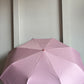 Jainsons Chroma Spectrum Luxe 3 Fold Umbrella | Jumbo Size