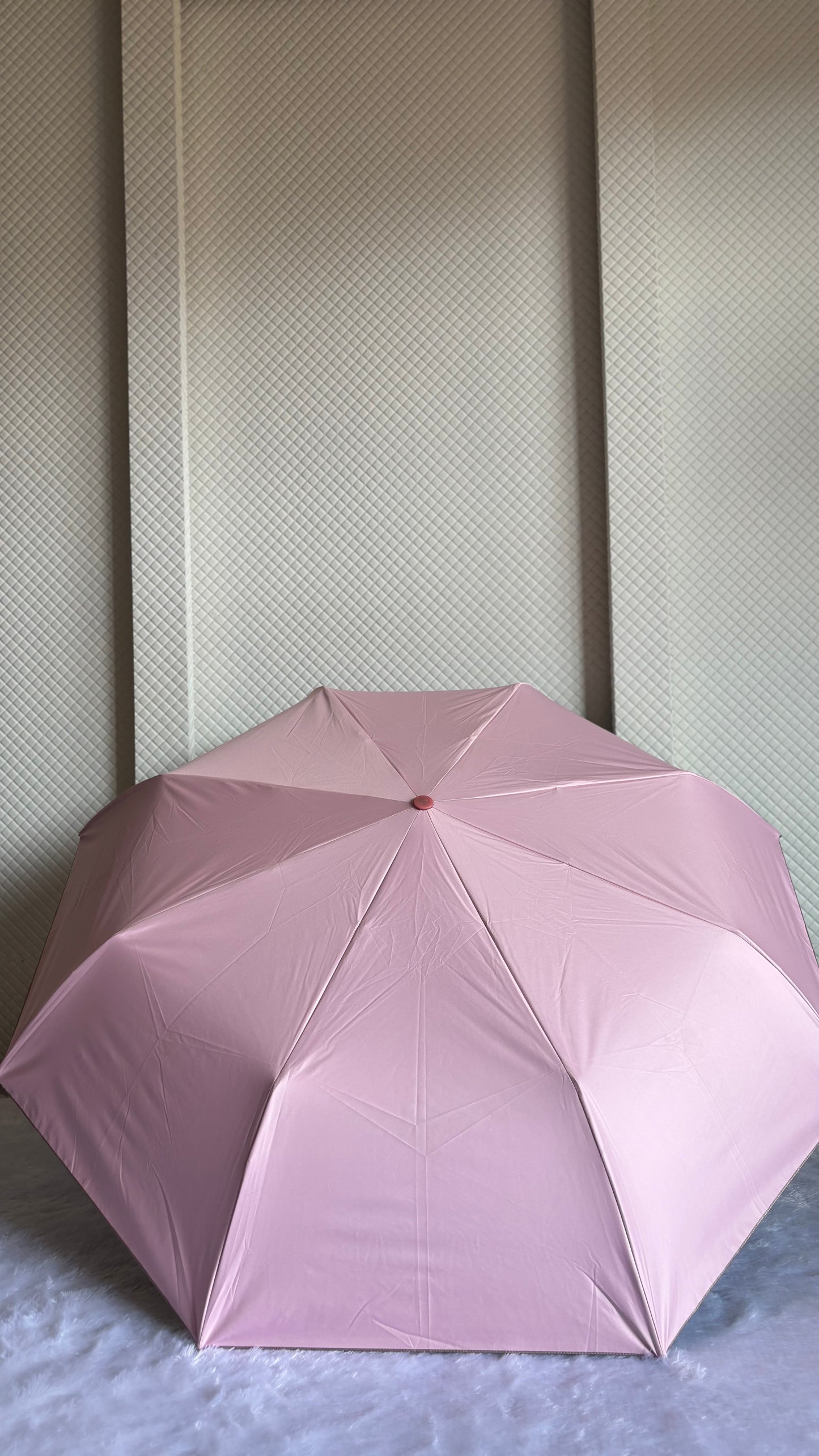 Fully Automatic Jainsons Chroma Spectrum Luxe 3 Fold Umbrella | Jumbo Size