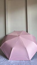 Fully Automatic Jainsons Chroma Spectrum Luxe 3 Fold Umbrella | Jumbo Size