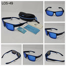 JAG 49 Polarised Sunglasses
