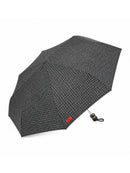 Jainsons Stealth X3 Umbrella | 2 Fold Umbrella | Seamless Design | Dark Grey